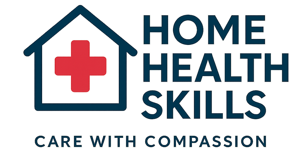 Home Health Skills